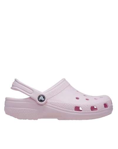 Crocs - Classic Clog - Pink Milk